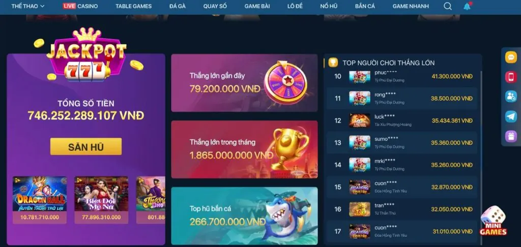 Lịch sử phát triển của sv888 Casino